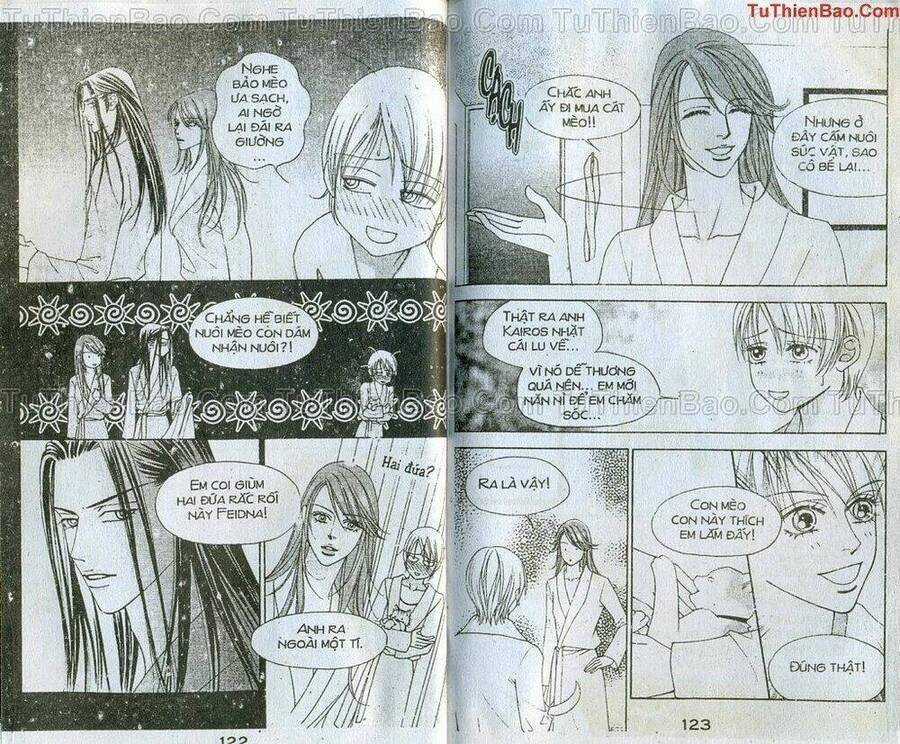 Đệ Nhất Chapter 3 trang 59