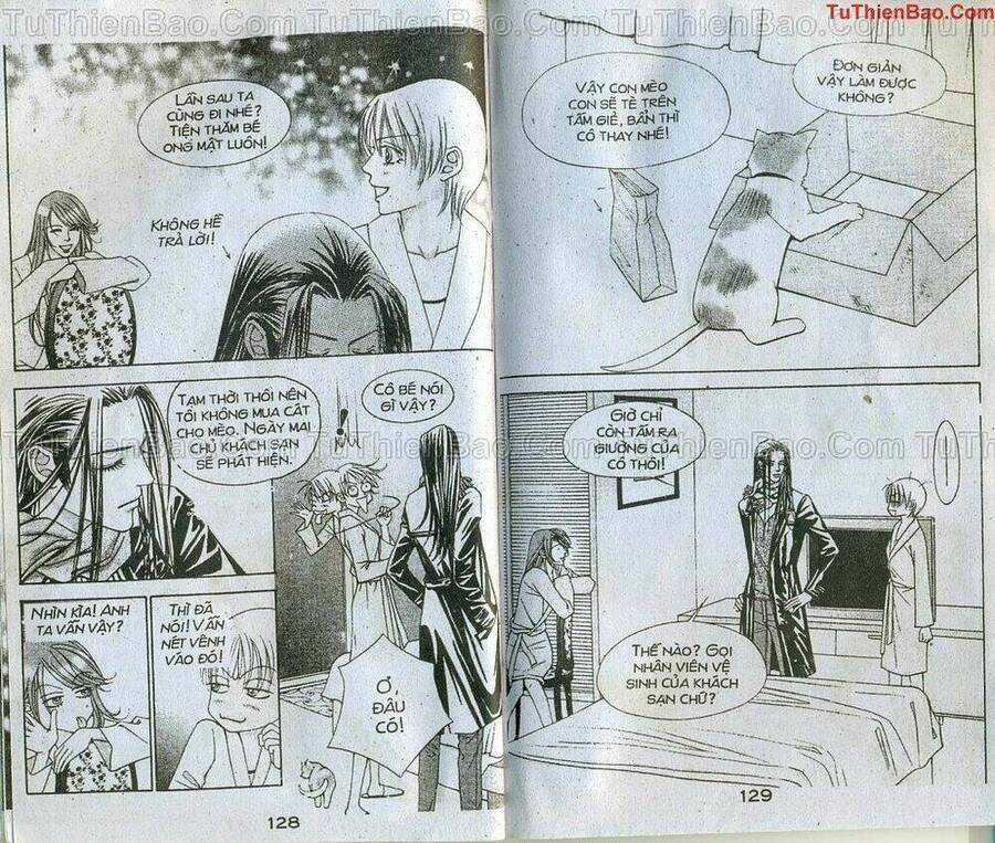 Đệ Nhất Chapter 3 trang 62