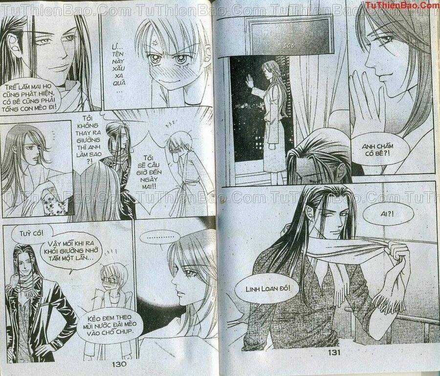 Đệ Nhất Chapter 3 trang 63