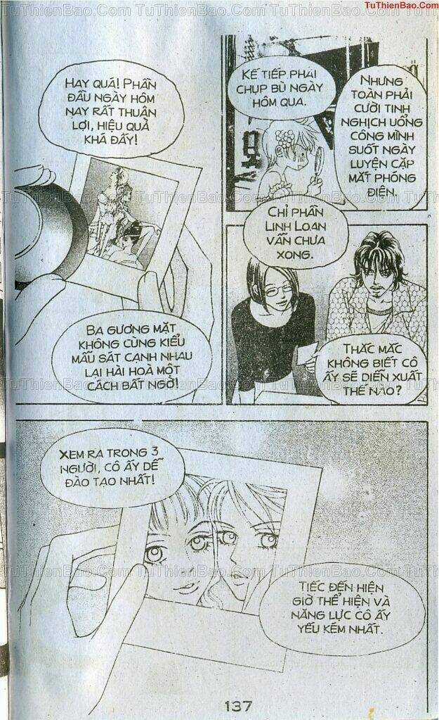 Đệ Nhất Chapter 3 trang 68