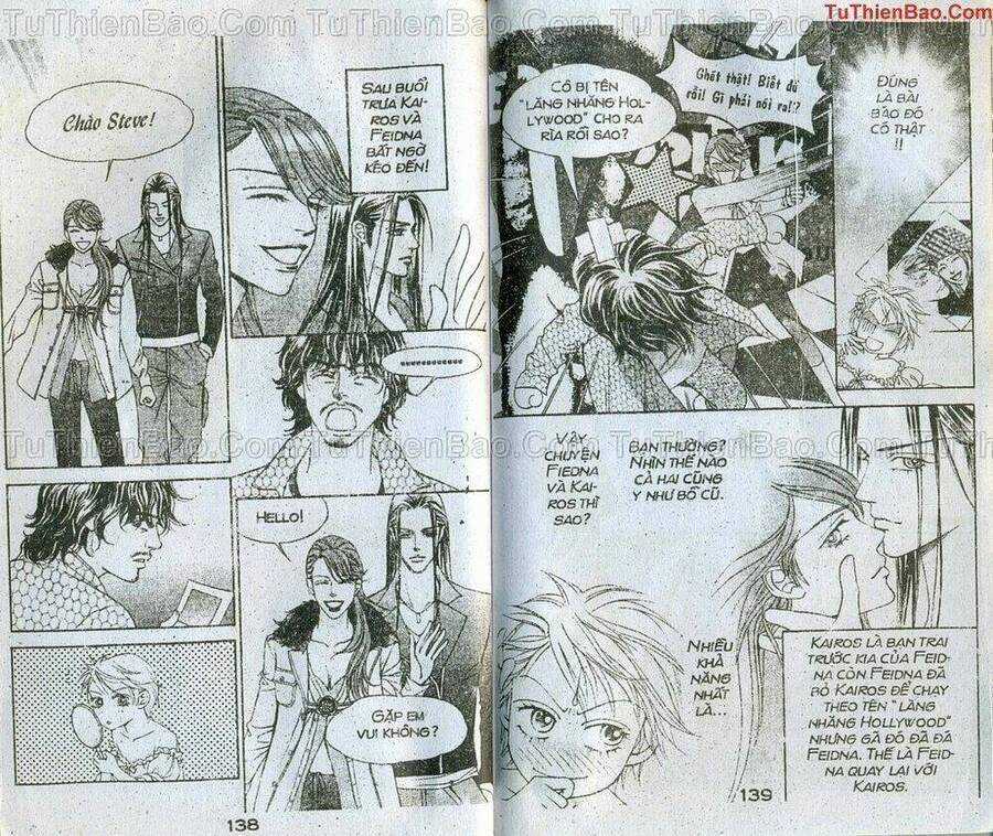 Đệ Nhất Chapter 3 trang 69