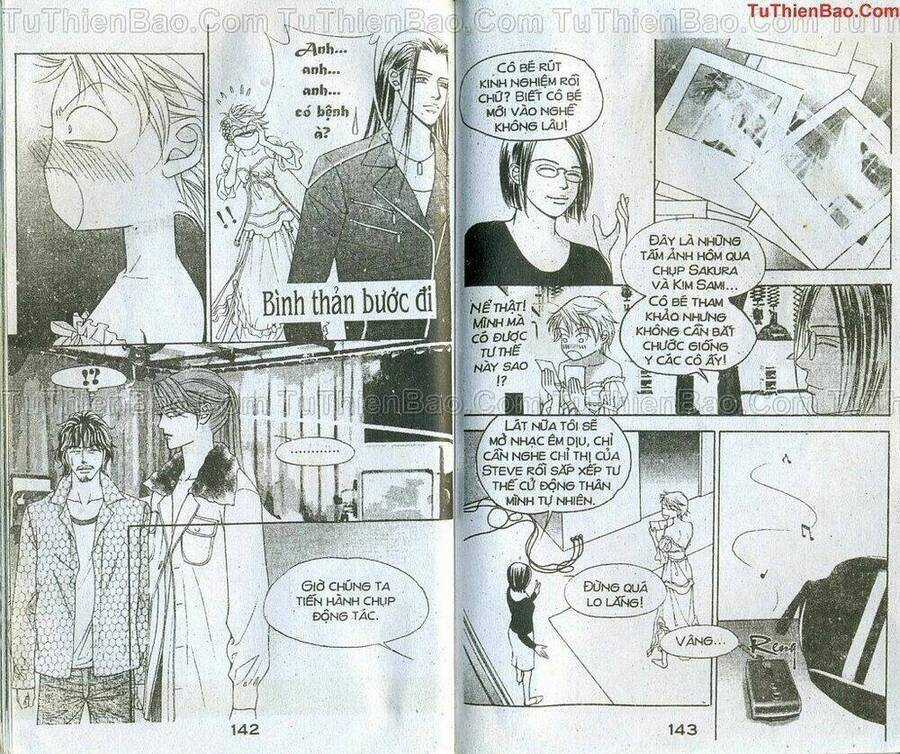 Đệ Nhất Chapter 3 trang 71