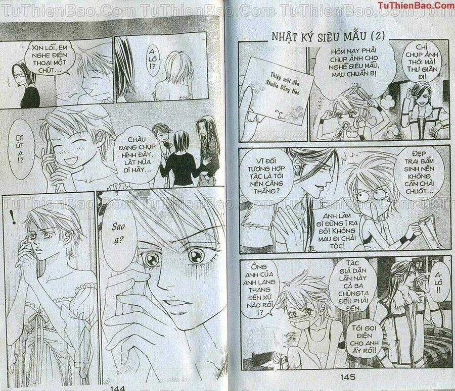 Đệ Nhất Chapter 3 trang 72