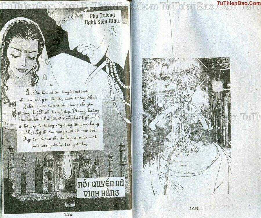 Đệ Nhất Chapter 3 trang 74