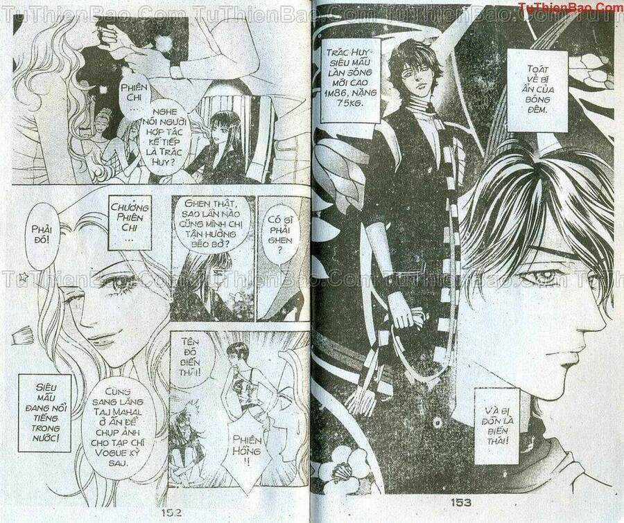 Đệ Nhất Chapter 3 trang 76