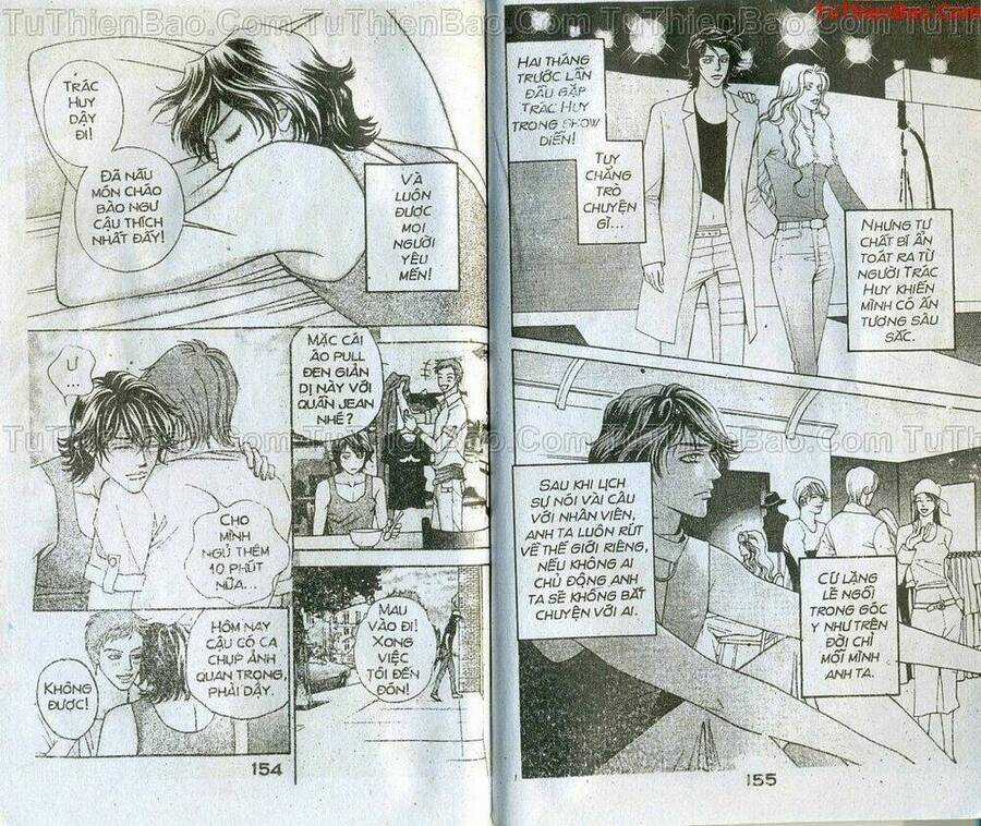 Đệ Nhất Chapter 3 trang 77