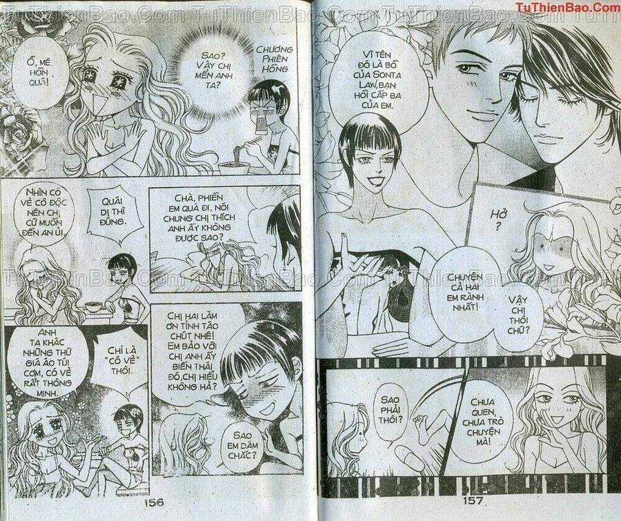 Đệ Nhất Chapter 3 trang 78