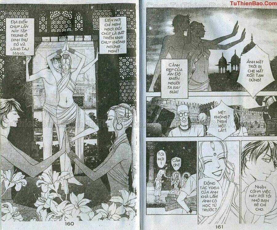 Đệ Nhất Chapter 3 trang 80