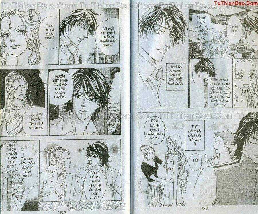 Đệ Nhất Chapter 3 trang 81