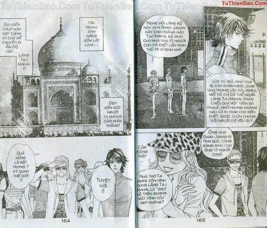 Đệ Nhất Chapter 3 trang 82