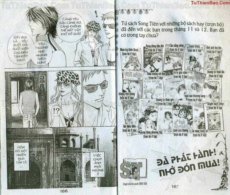 Đệ Nhất Chapter 3 trang 83