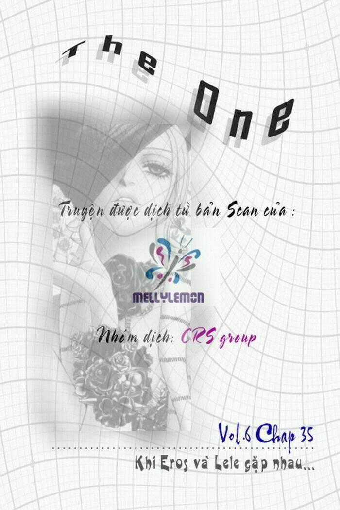 Đệ Nhất Chapter 35 trang 0