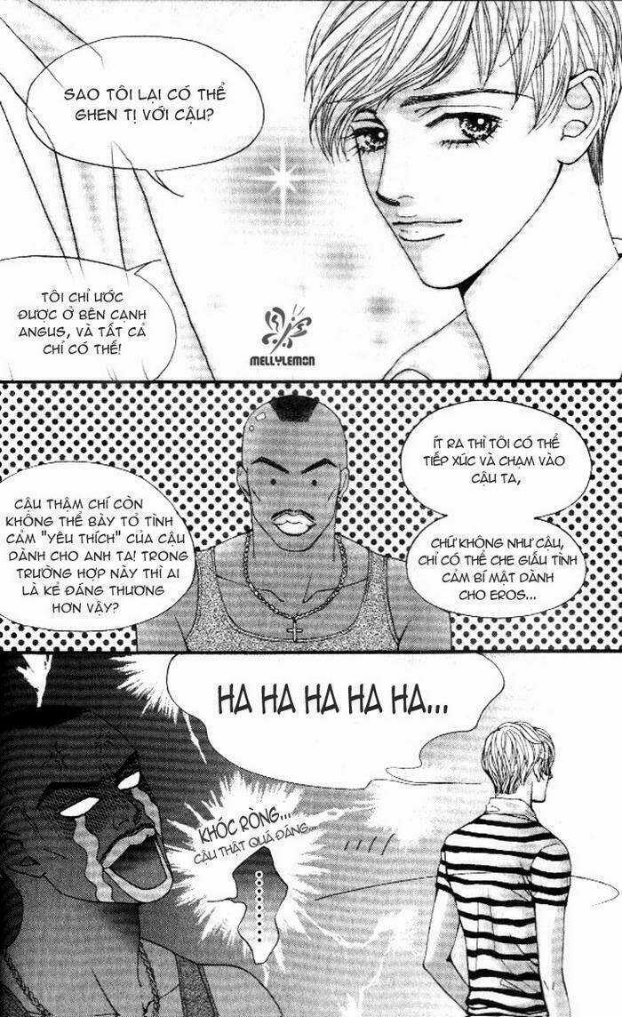 Đệ Nhất Chapter 35 trang 12