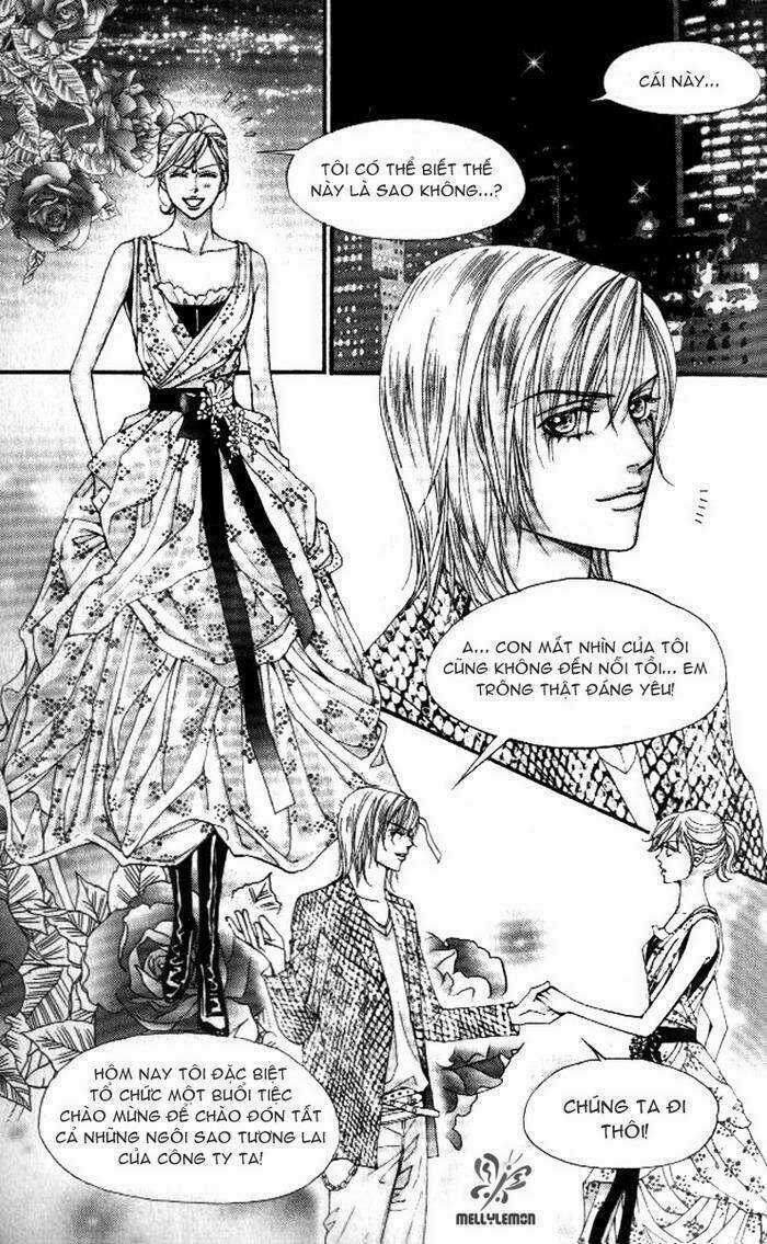 Đệ Nhất Chapter 35 trang 14