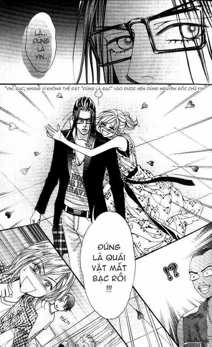 Đệ Nhất Chapter 35 trang 26