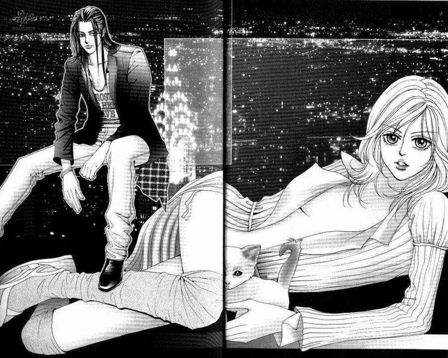 Đệ Nhất Chapter 35 trang 6