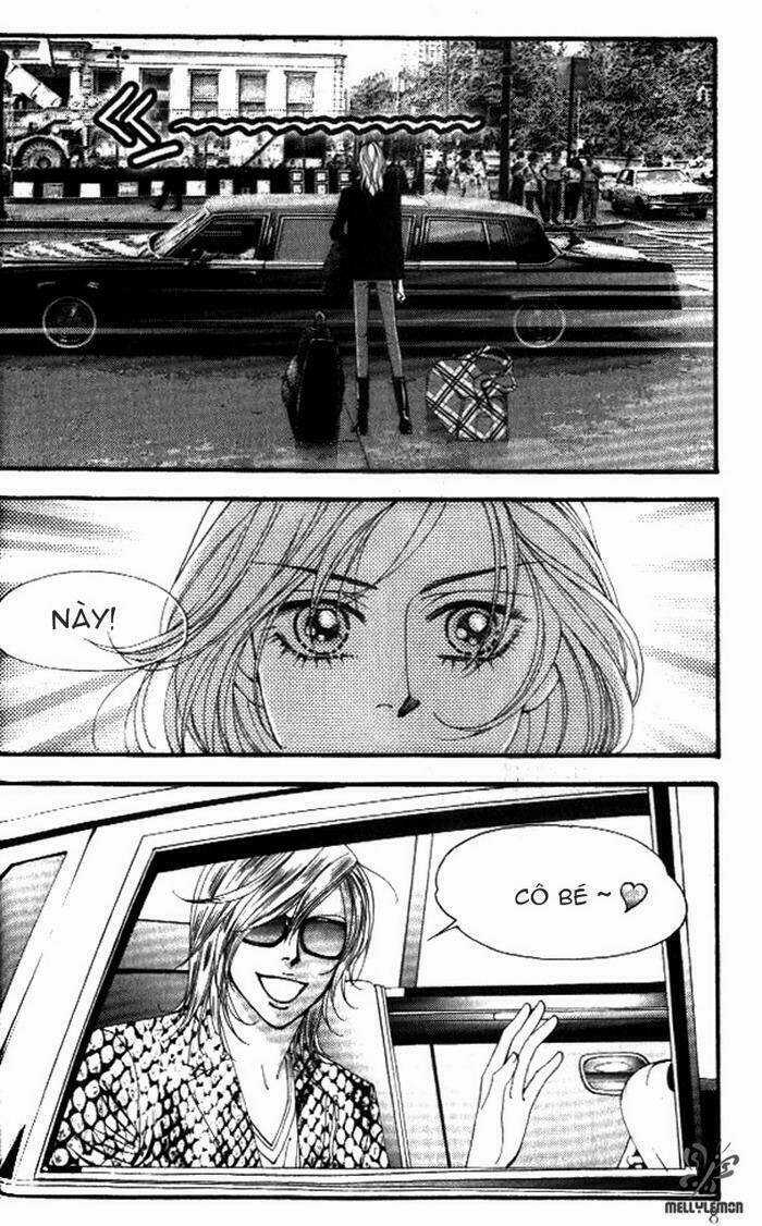 Đệ Nhất Chapter 35 trang 7