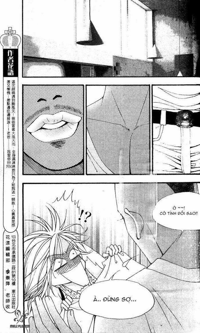 Đệ Nhất Chapter 38 trang 10