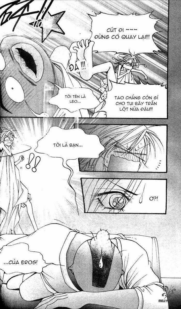 Đệ Nhất Chapter 38 trang 11