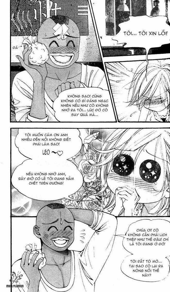 Đệ Nhất Chapter 38 trang 12