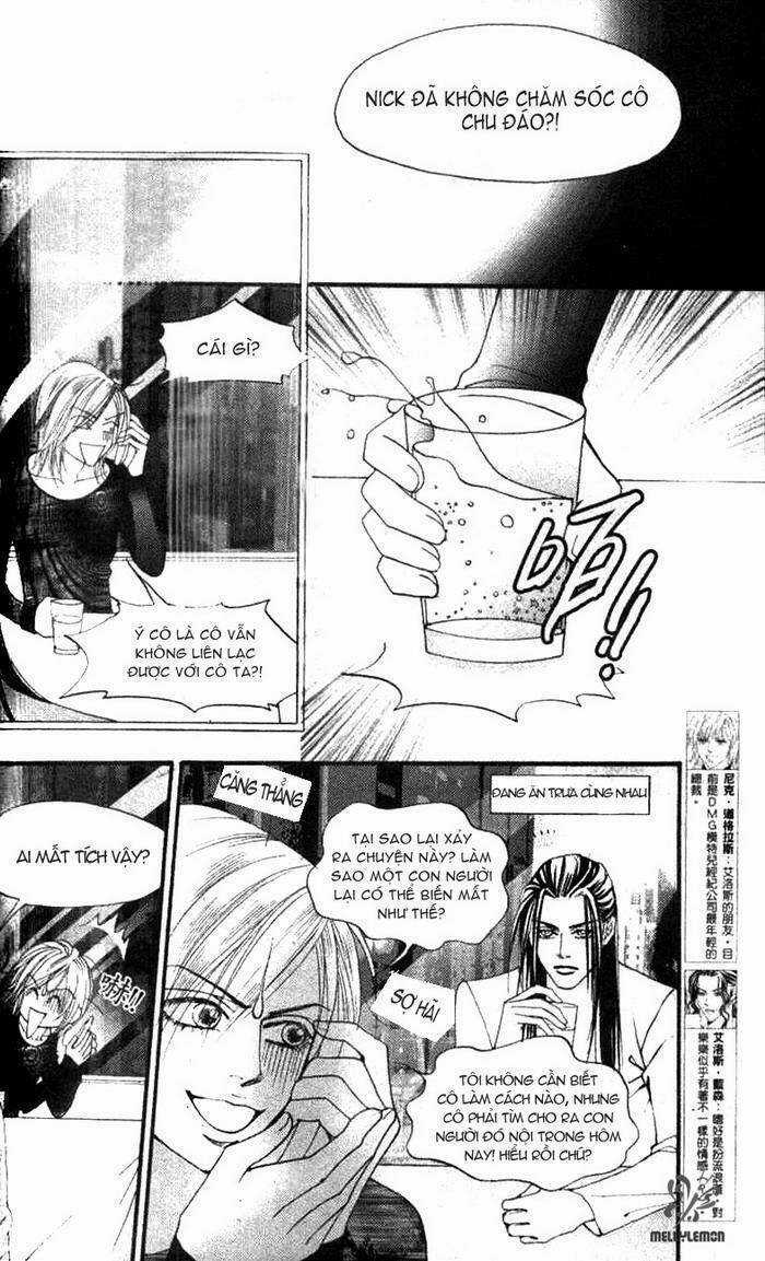 Đệ Nhất Chapter 38 trang 13