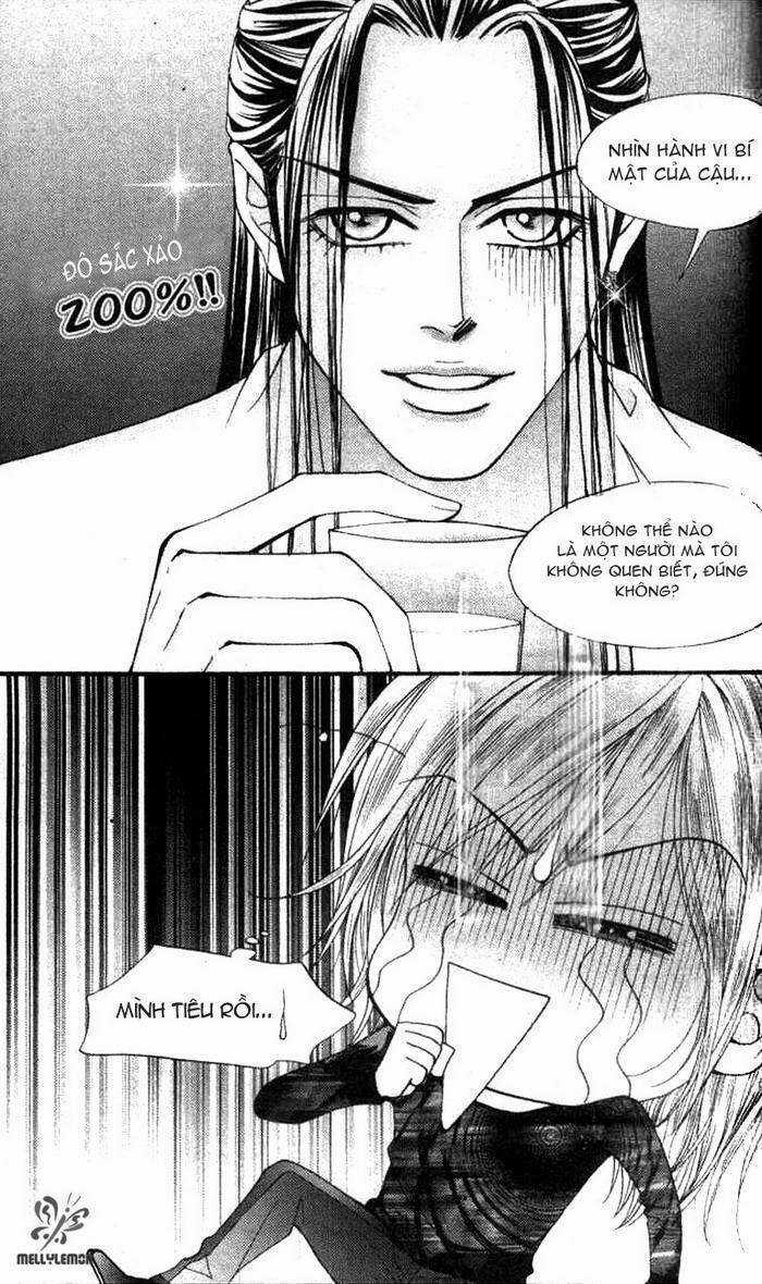 Đệ Nhất Chapter 38 trang 14