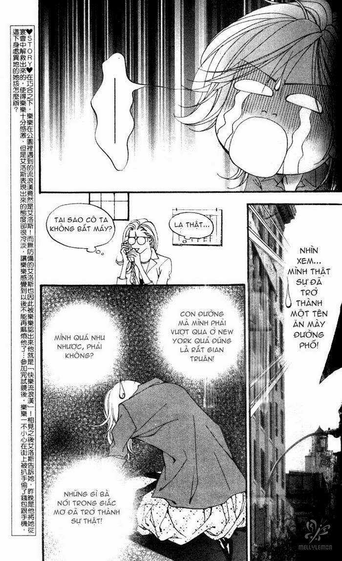 Đệ Nhất Chapter 38 trang 2