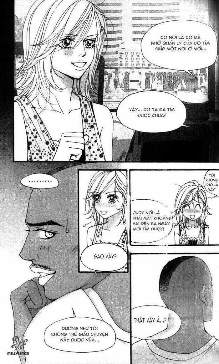 Đệ Nhất Chapter 38 trang 20