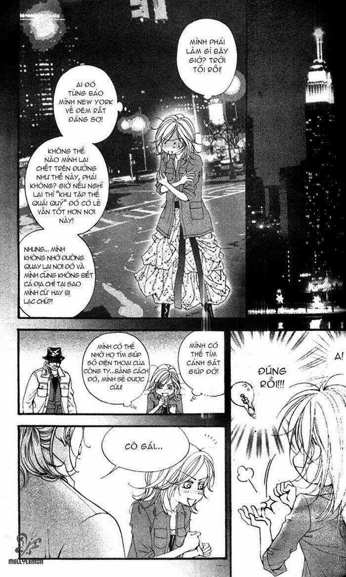 Đệ Nhất Chapter 38 trang 4