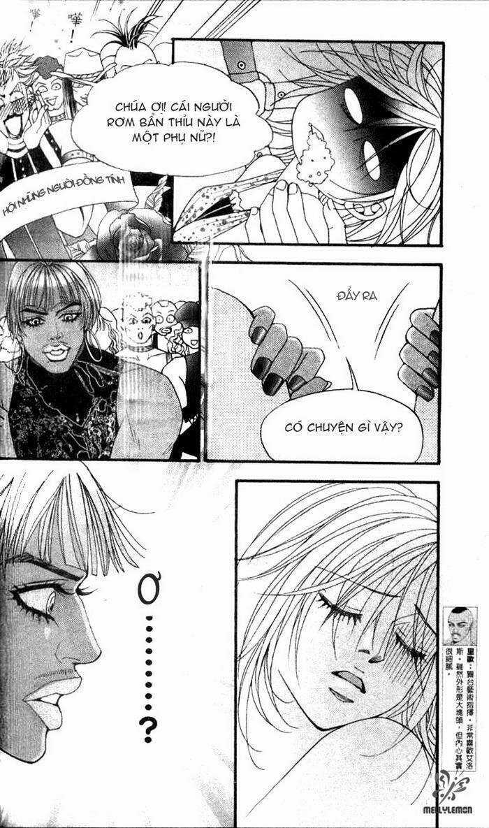 Đệ Nhất Chapter 38 trang 9