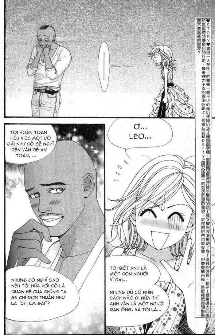 Đệ Nhất Chapter 39 trang 1