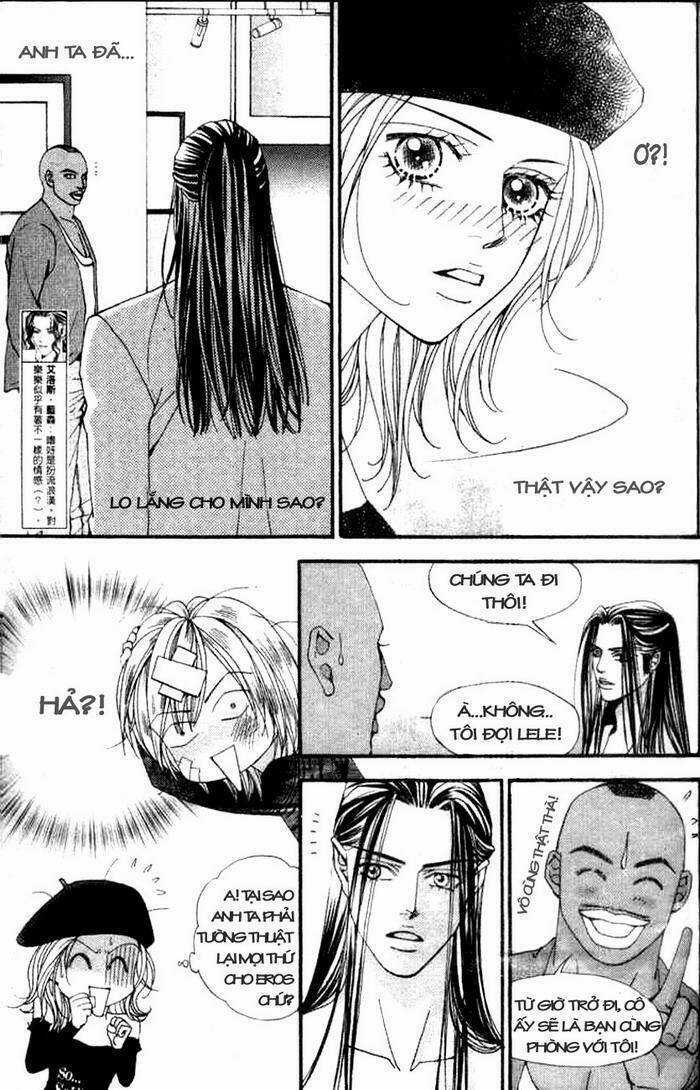 Đệ Nhất Chapter 39 trang 10