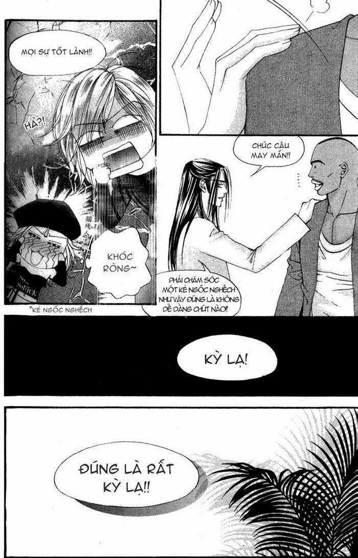 Đệ Nhất Chapter 39 trang 11