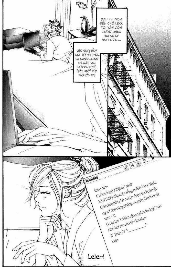 Đệ Nhất Chapter 39 trang 13