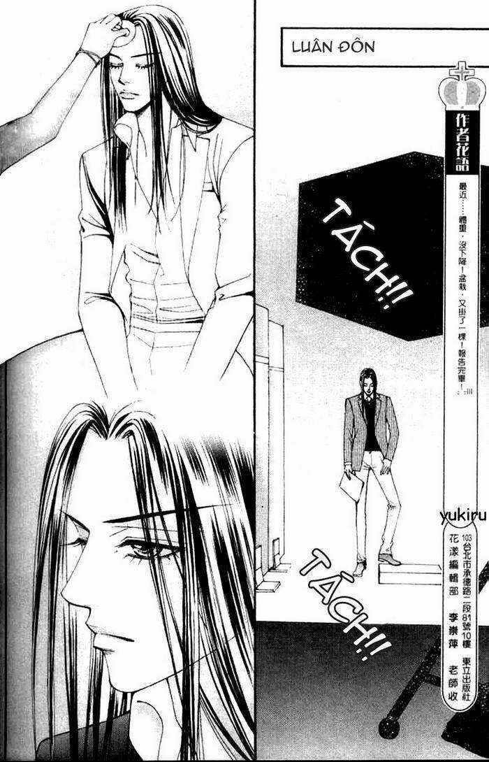 Đệ Nhất Chapter 39 trang 15