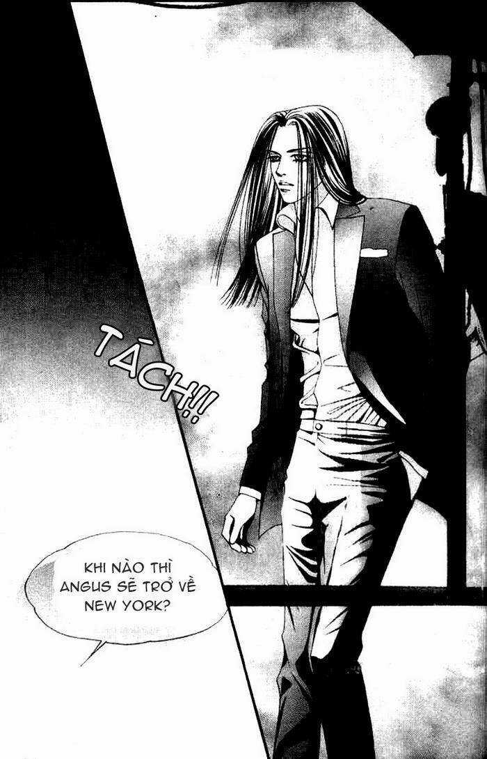 Đệ Nhất Chapter 39 trang 16