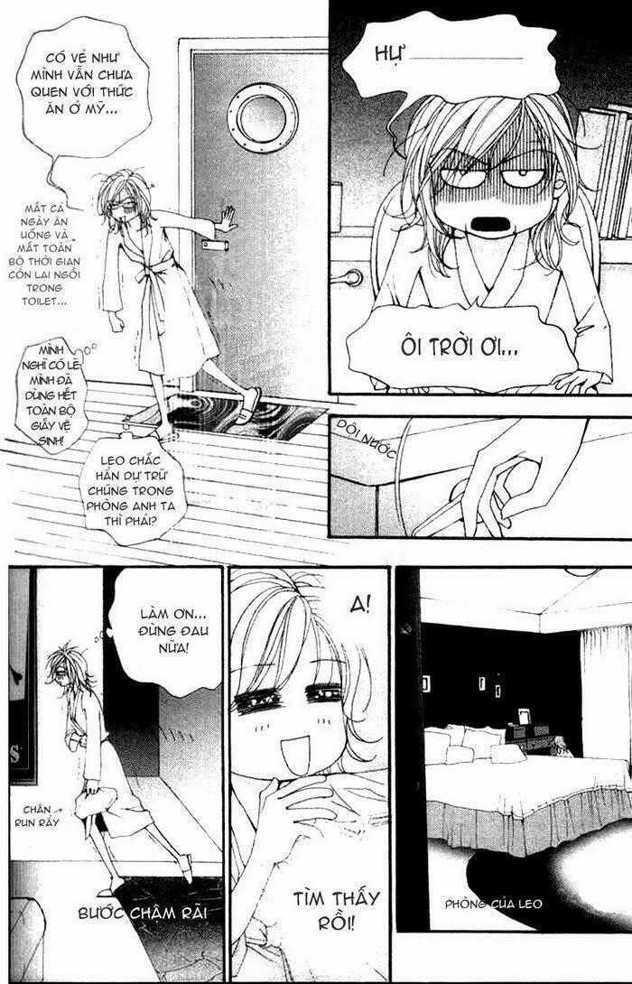 Đệ Nhất Chapter 39 trang 19