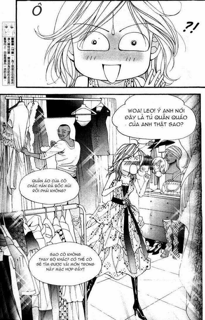 Đệ Nhất Chapter 39 trang 2