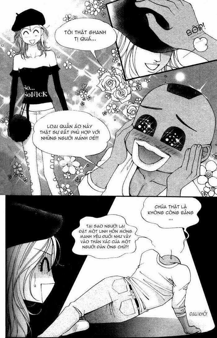 Đệ Nhất Chapter 39 trang 3