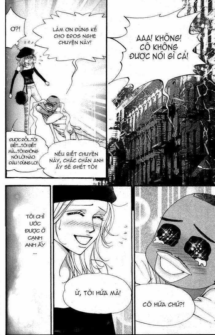 Đệ Nhất Chapter 39 trang 5