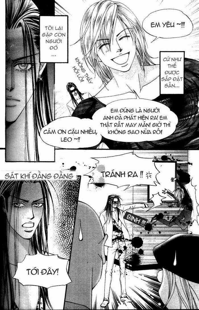 Đệ Nhất Chapter 39 trang 7