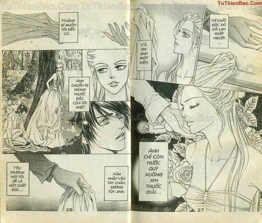 Đệ Nhất Chapter 4 trang 11