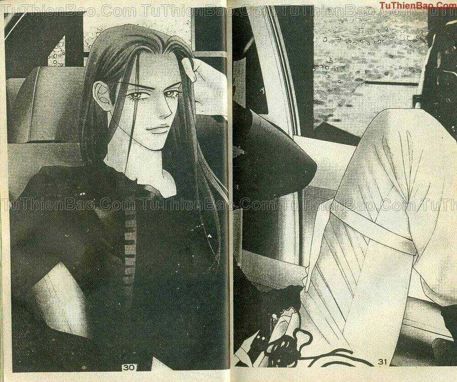 Đệ Nhất Chapter 4 trang 13