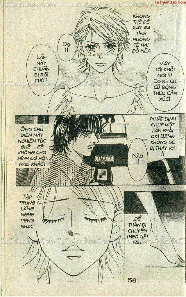 Đệ Nhất Chapter 4 trang 26