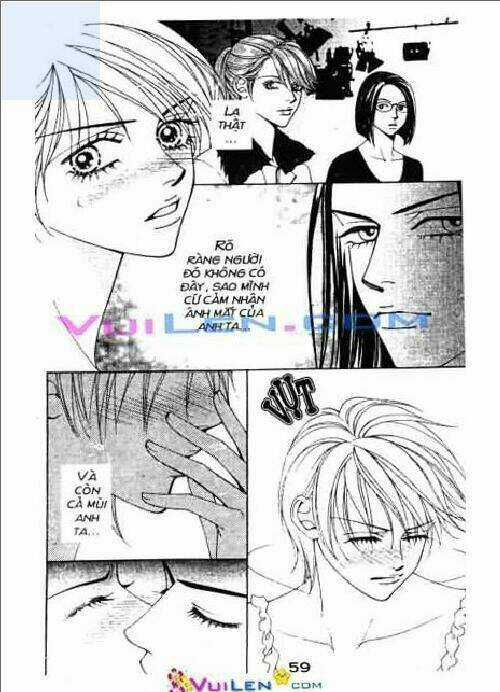 Đệ Nhất Chapter 4 trang 29