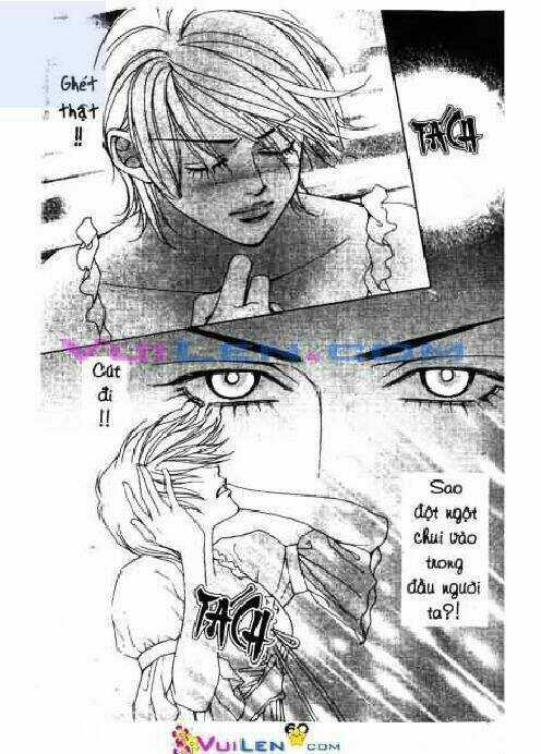 Đệ Nhất Chapter 4 trang 30