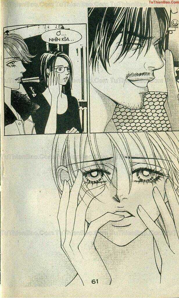 Đệ Nhất Chapter 4 trang 31