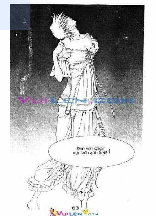 Đệ Nhất Chapter 4 trang 32