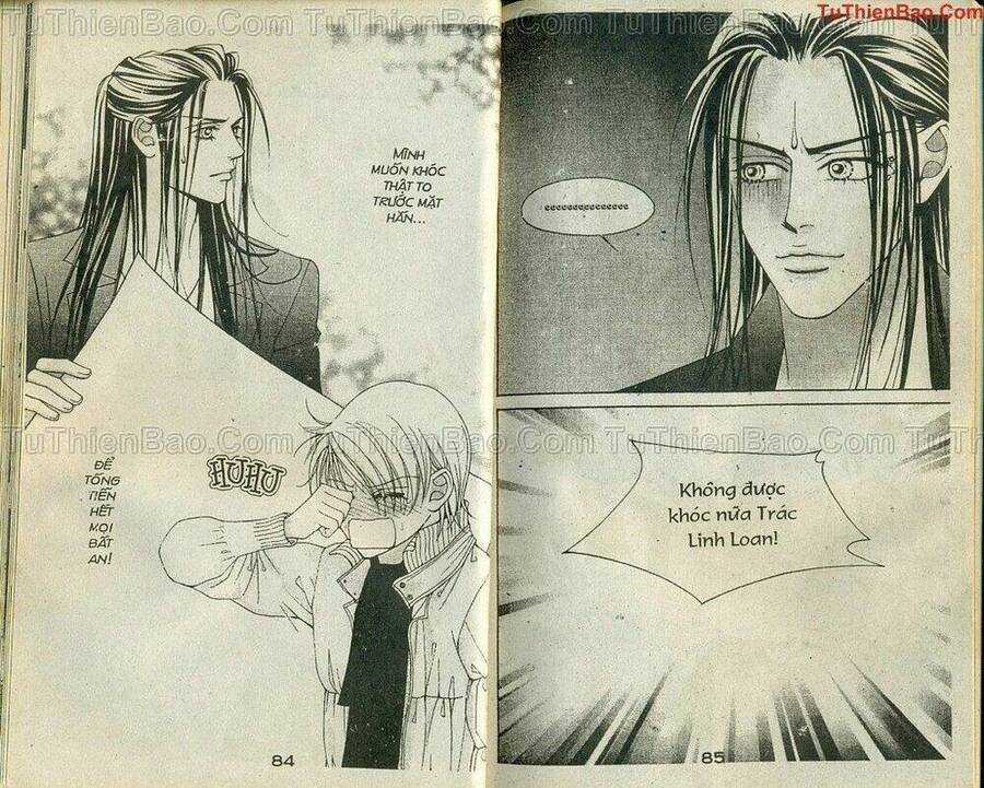 Đệ Nhất Chapter 4 trang 45