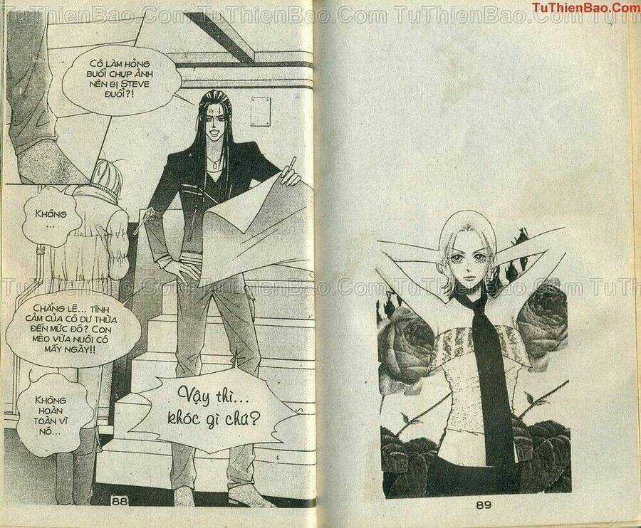 Đệ Nhất Chapter 4 trang 47